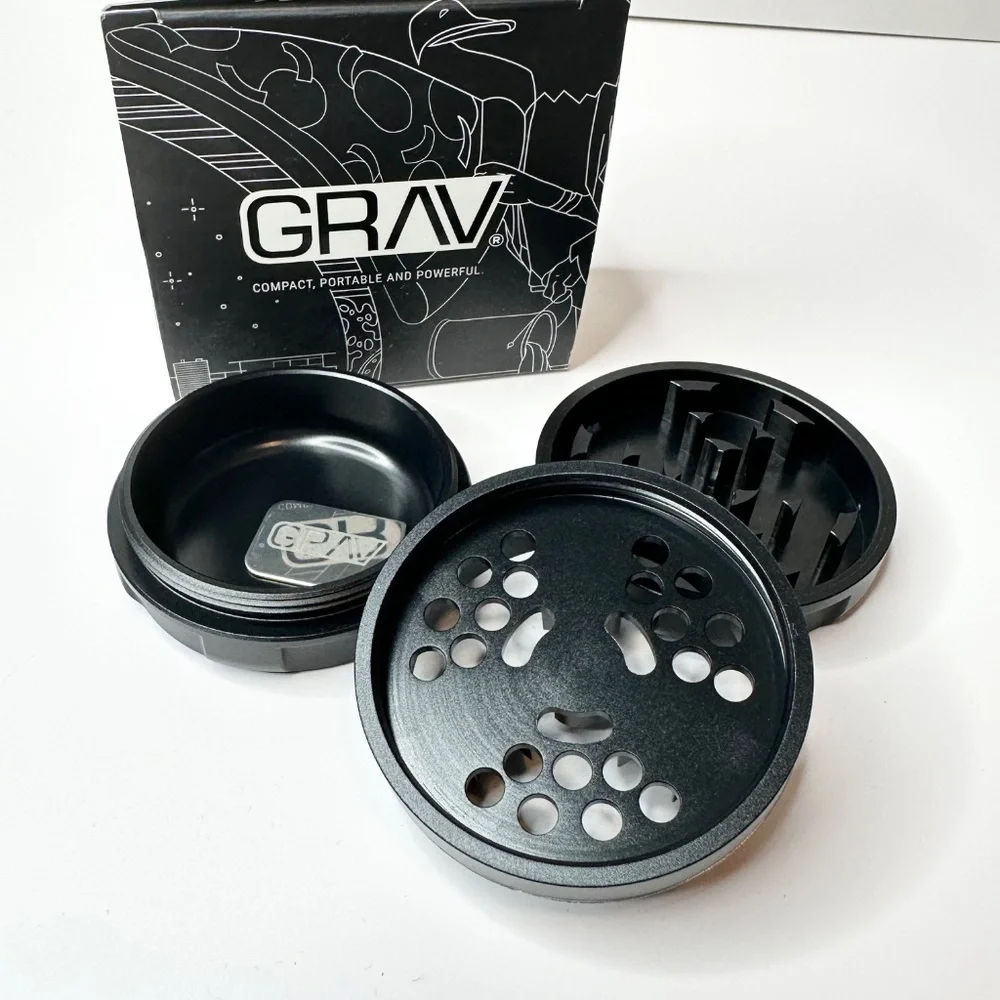GRAV Labs 3 Piece 2.25
